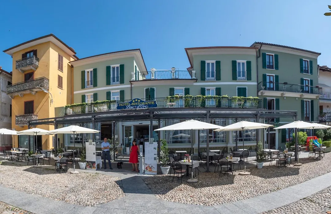 Albergo Pesce D'oro-1