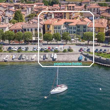 Albergo Pesce D'oro-3